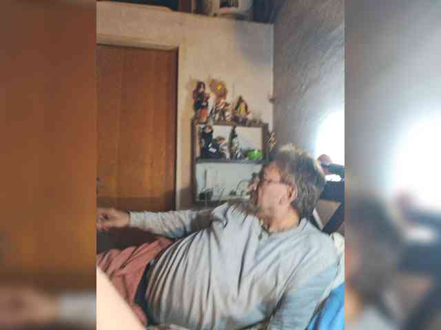 Leoncarpita Sex Cam Show