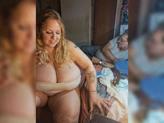 Leoncarpita Sex Cam Show