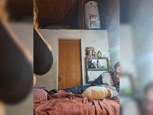 Leoncarpita webcam