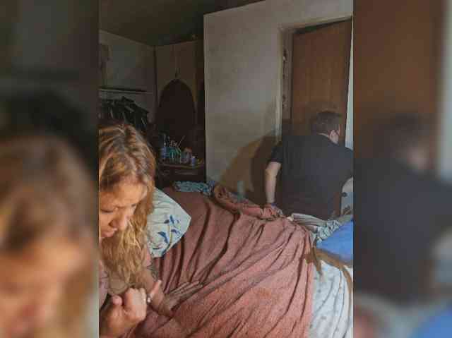 roleplay videochat Leoncarpita