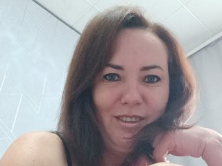 Danozka Porn Show