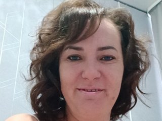 Danozka Porn Show