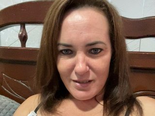 Danozka Porn Show