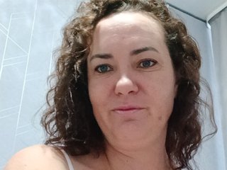Danozka Porn Show