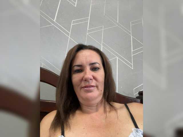 Danozka live webcam show