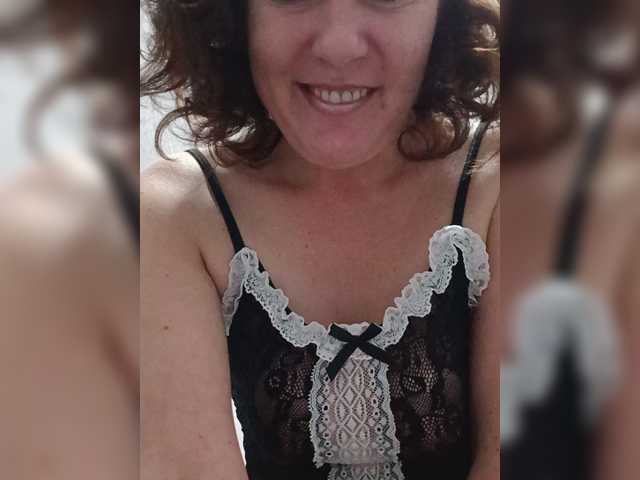 Danozka live cam on BongaCams