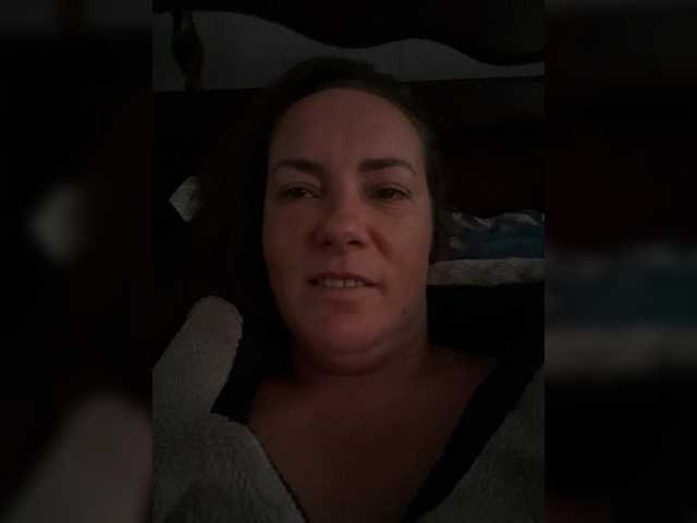 Danozka live webcam show