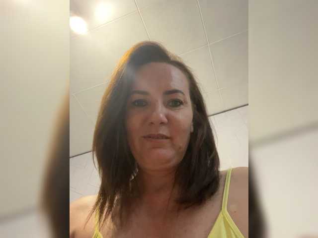 Danozka live cam