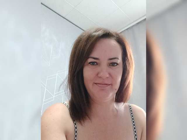 Danozka, en vivo ahora en BongaCams