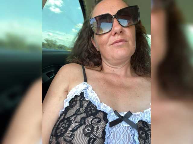 Danozka live cam on BongaCams