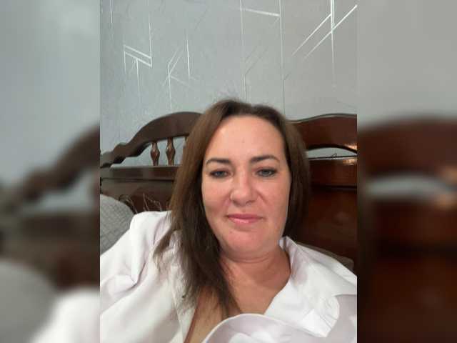 Danozka live webcam show