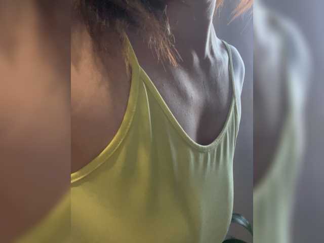 Danozka live cam on BongaCams