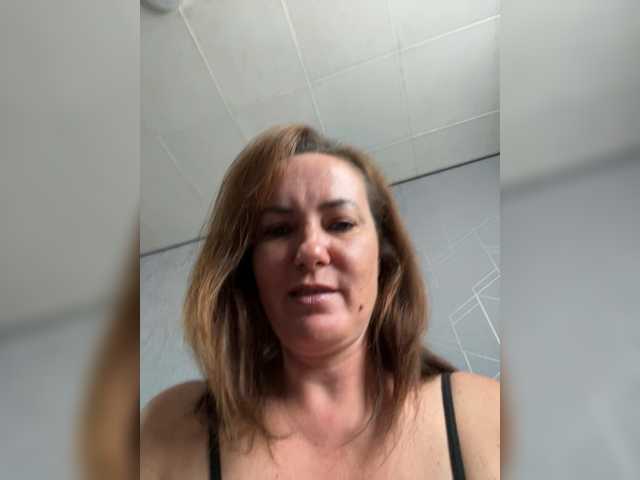 Danozka live webcam show