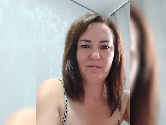 Danozka, en vivo ahora en BongaCams