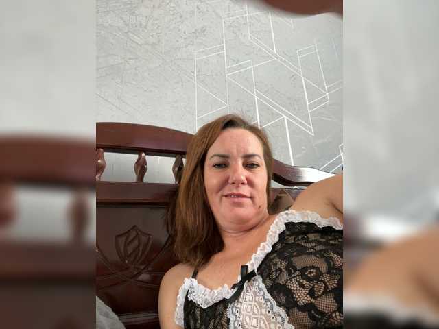 Danozka live cam on BongaCams