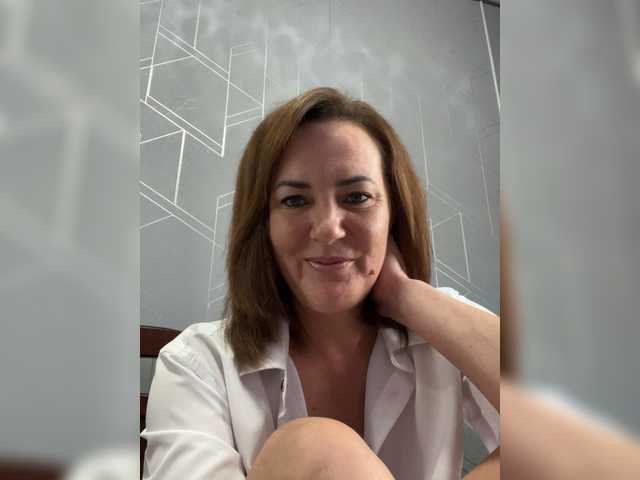 Danozka live cam on BongaCams
