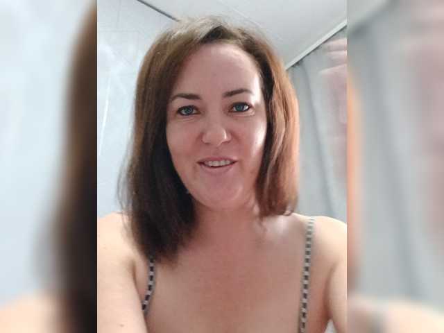 Danozka, en vivo ahora en BongaCams