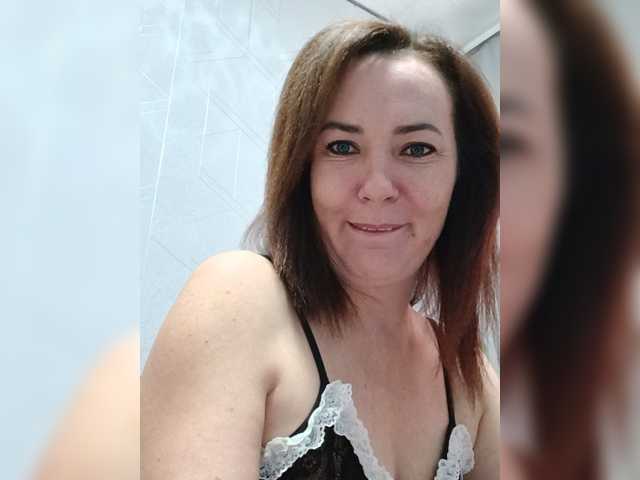 Danozka live cam on BongaCams