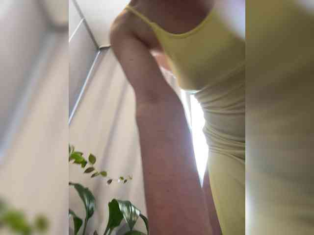 Danozka webcam