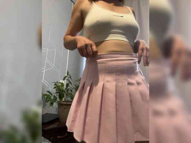 Danozka Sex Cam Show