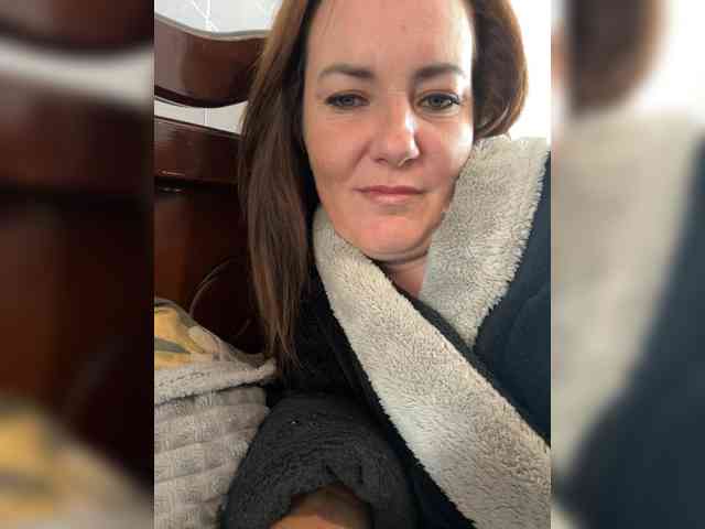 Danozka Sex Cam Show