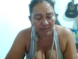 katiamature Porn Show