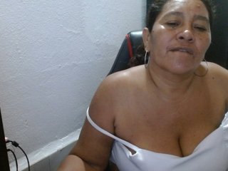 katiamature Porn Show