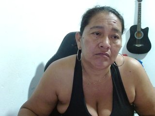 katiamature Porn Show
