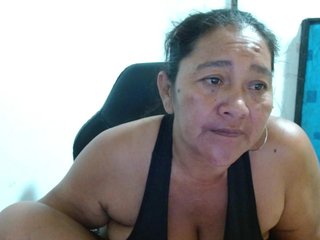 katiamature Porn Show