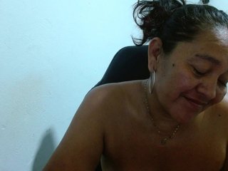 katiamature Porn Show
