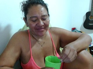 katiamature Porn Show
