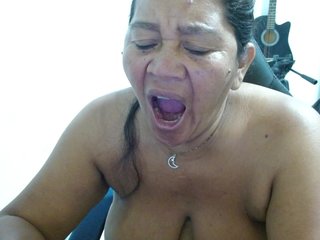 katiamature Porn Show