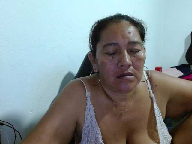 katiamature's BongaCams show and profile