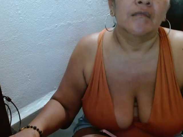 katiamature