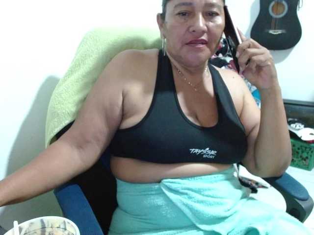katiamature