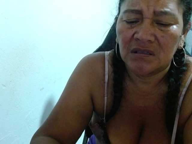 katiamature Live Cam on BongaCams