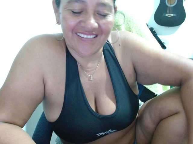 katiamature