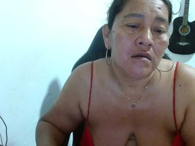 katiamature live cam on BongaCams
