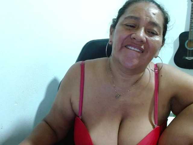 katiamature live cam on BongaCams