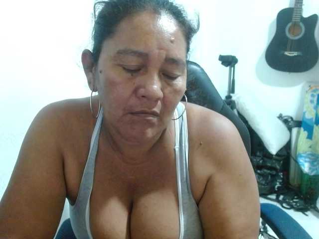 katiamature