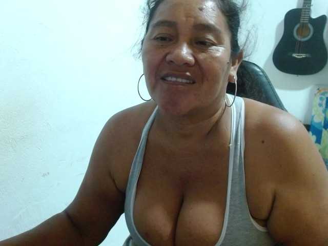 katiamature