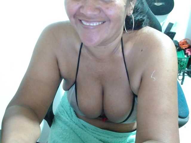 katiamature