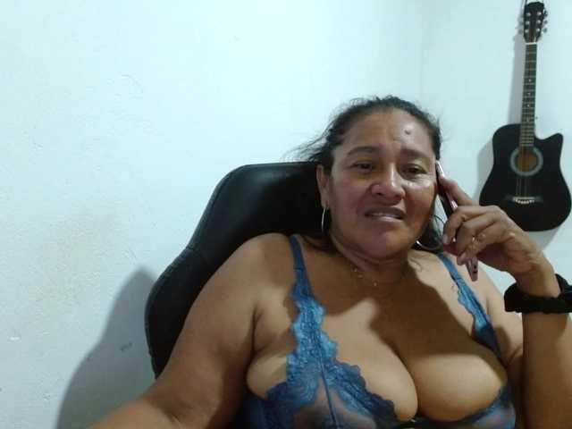 katiamature live cam on BongaCams