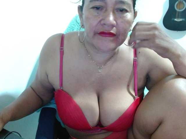 katiamature