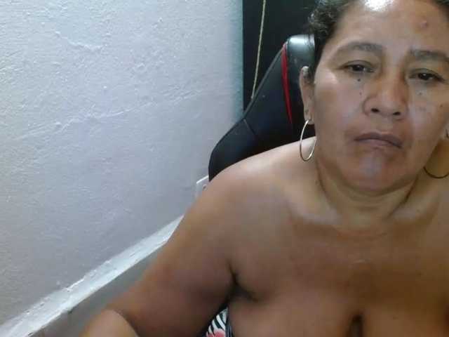 katiamature