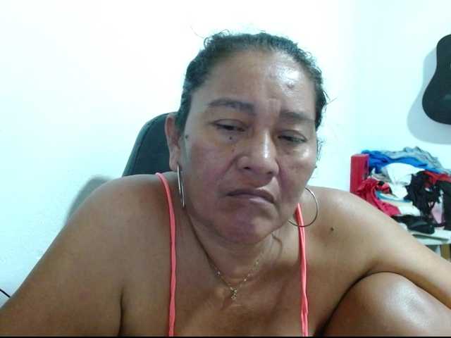 katiamature's BongaCams show and profile