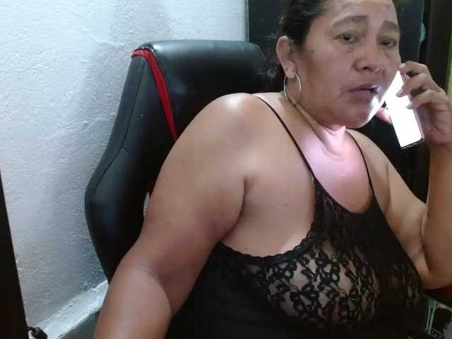 katiamature