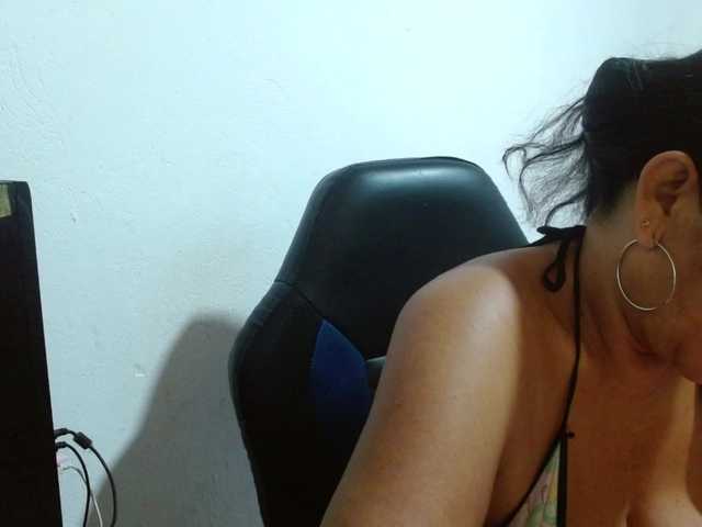 katiamature