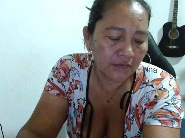 katiamature Live Webcam on BongaCams