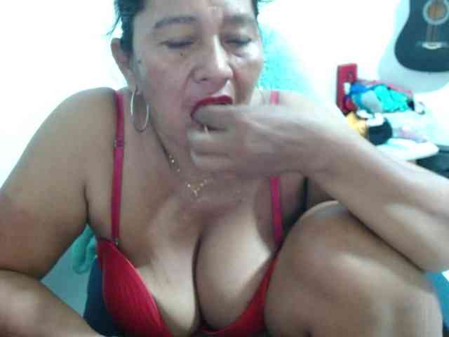 katiamature